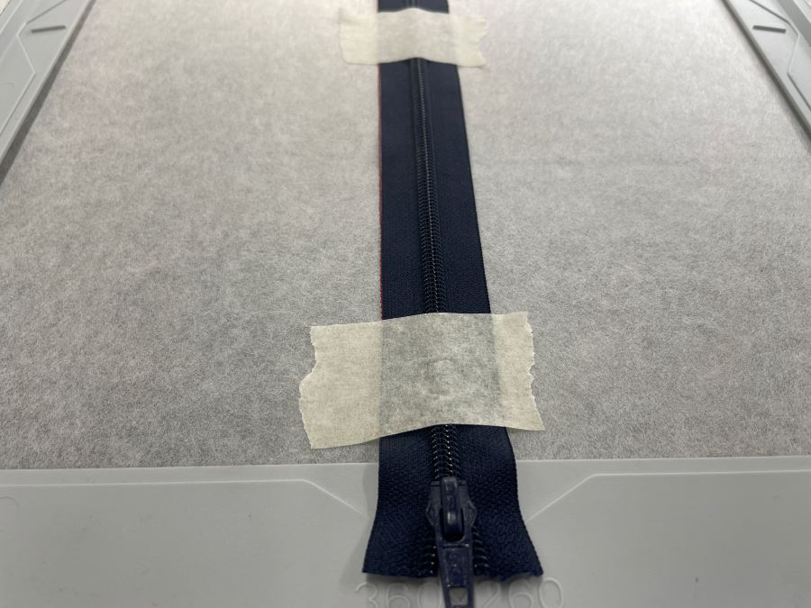 36 zipper taped.jpg